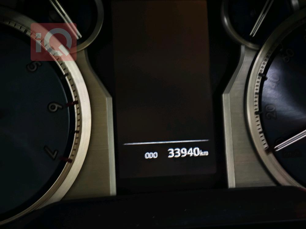 تويوتا لاندكروزر برادو